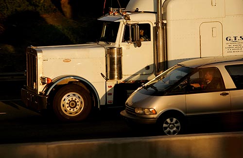 truck